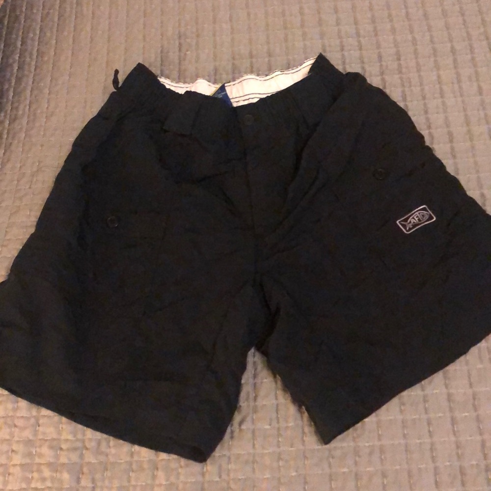 AFTCO shorts